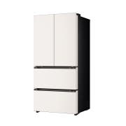 김치냉장고 LG 디오스 오브제컬렉션 김치톡톡 (Z509MEEF33.AKOR) 썸네일이미지 11
