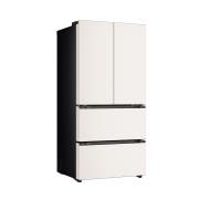 김치냉장고 LG 디오스 오브제컬렉션 김치톡톡 (Z509MEEF33.AKOR) 썸네일이미지 12