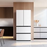 김치냉장고 LG 디오스 오브제컬렉션 김치톡톡 (Z509MHHF23.AKOR) 썸네일이미지 1