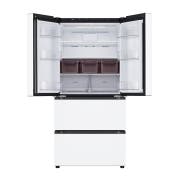 김치냉장고 LG 디오스 오브제컬렉션 김치톡톡 (Z509MHHF23.AKOR) 썸네일이미지 4