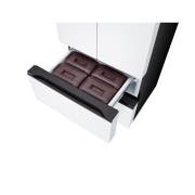 김치냉장고 LG 디오스 오브제컬렉션 김치톡톡 (Z509MHHF23.AKOR) 썸네일이미지 5
