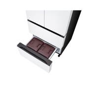김치냉장고 LG 디오스 오브제컬렉션 김치톡톡 (Z509MHHF23.AKOR) 썸네일이미지 6