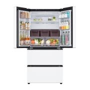 김치냉장고 LG 디오스 오브제컬렉션 김치톡톡 (Z509MHHF23.AKOR) 썸네일이미지 7