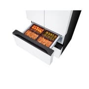김치냉장고 LG 디오스 오브제컬렉션 김치톡톡 (Z509MHHF23.AKOR) 썸네일이미지 8