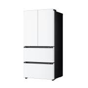 김치냉장고 LG 디오스 오브제컬렉션 김치톡톡 (Z509MHHF23.AKOR) 썸네일이미지 11