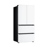 김치냉장고 LG 디오스 오브제컬렉션 김치톡톡 (Z509MHHF23.AKOR) 썸네일이미지 12