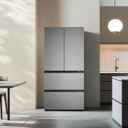 김치냉장고 LG 디오스 오브제컬렉션 김치톡톡 (Z509MPSF13.AKOR) 썸네일이미지 1