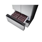 김치냉장고 LG 디오스 오브제컬렉션 김치톡톡 (Z509MPSF13.AKOR) 썸네일이미지 5