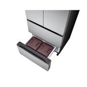 김치냉장고 LG 디오스 오브제컬렉션 김치톡톡 (Z509MPSF13.AKOR) 썸네일이미지 6