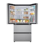 김치냉장고 LG 디오스 오브제컬렉션 김치톡톡 (Z509MPSF13.AKOR) 썸네일이미지 7