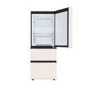 김치냉장고 LG 디오스 오브제컬렉션 김치톡톡 (Z339MEEF11.AKOR) 썸네일이미지 4