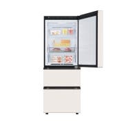 김치냉장고 LG 디오스 오브제컬렉션 김치톡톡 (Z339MEEF11.AKOR) 썸네일이미지 7