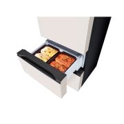 김치냉장고 LG 디오스 오브제컬렉션 김치톡톡 (Z339MEEF11.AKOR) 썸네일이미지 8