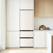 김치냉장고 LG 디오스 오브제컬렉션 김치톡톡 Fit & Max (Z334GBB151.AKOR) 썸네일이미지 1