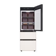 김치냉장고 LG 디오스 오브제컬렉션 김치톡톡 Fit & Max (Z334GBB151.AKOR) 썸네일이미지 5