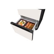 김치냉장고 LG 디오스 오브제컬렉션 김치톡톡 Fit & Max (Z334GBB151.AKOR) 썸네일이미지 7