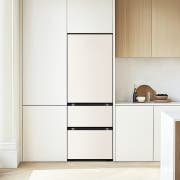 김치냉장고 LG 디오스 오브제컬렉션 김치톡톡 Fit & Max (Z334GBB171.AKOR) 썸네일이미지 1