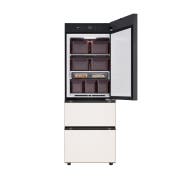 김치냉장고 LG 디오스 오브제컬렉션 김치톡톡 Fit & Max (Z334GBB171.AKOR) 썸네일이미지 5