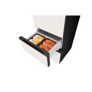김치냉장고 LG 디오스 오브제컬렉션 김치톡톡 Fit & Max (Z334GBB171.AKOR) 썸네일이미지 6