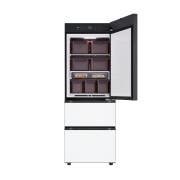 김치냉장고 LG 디오스 오브제컬렉션 김치톡톡 Fit & Max (Z334MQQ171S.AKOR) 썸네일이미지 5