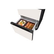 김치냉장고 LG 디오스 오브제컬렉션 김치톡톡 Fit & Max (Z334GBB172S.AKOR) 썸네일이미지 7