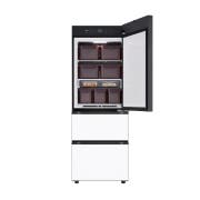 김치냉장고 LG 디오스 오브제컬렉션 김치톡톡 Fit & Max (Z334GQQ172S.AKOR) 썸네일이미지 4