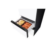 김치냉장고 LG 디오스 오브제컬렉션 김치톡톡 Fit & Max (Z334GQQ172S.AKOR) 썸네일이미지 5
