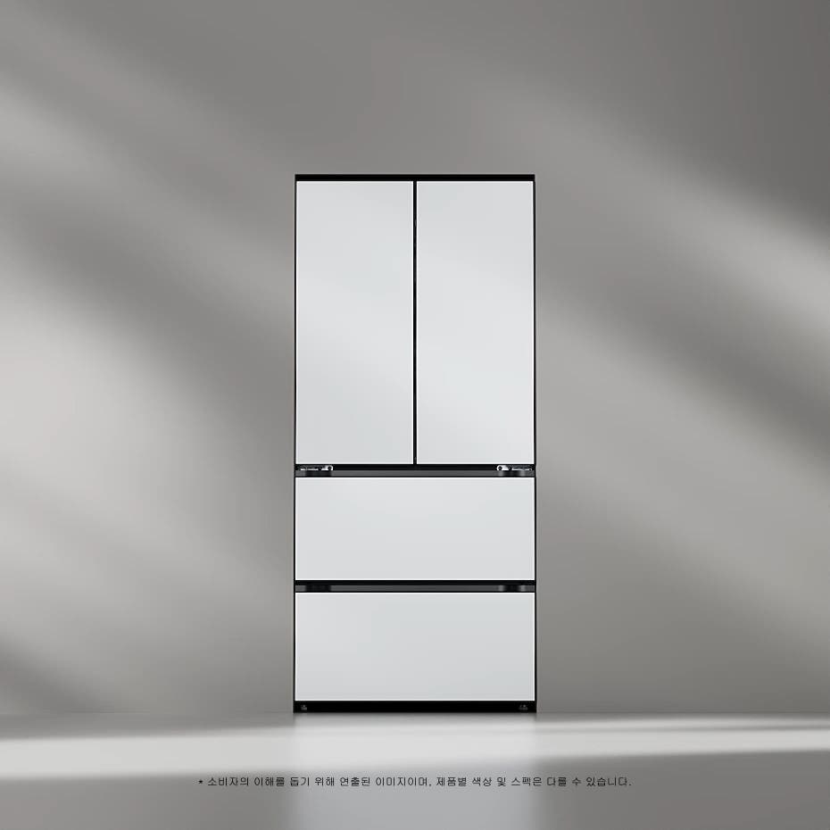 LG 디오스 오브제컬렉션 김치톡톡 Fit & Max Video 3