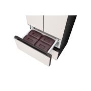 김치냉장고 LG 디오스 오브제컬렉션 김치톡톡 Fit & Max (Z484GBB172.AKOR) 썸네일이미지 6