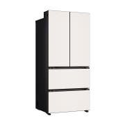김치냉장고 LG 디오스 오브제컬렉션 김치톡톡 Fit & Max (Z484GBB172.AKOR) 썸네일이미지 14