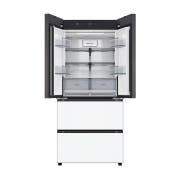 김치냉장고 LG 디오스 오브제컬렉션 김치톡톡 Fit & Max (Z484MQQ172S.AKOR) 썸네일이미지 5