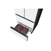 김치냉장고 LG 디오스 오브제컬렉션 김치톡톡 Fit & Max (Z484MQQ172S.AKOR) 썸네일이미지 7