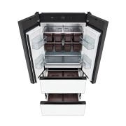 김치냉장고 LG 디오스 오브제컬렉션 김치톡톡 Fit & Max (Z484MQQ172S.AKOR) 썸네일이미지 8