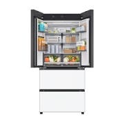 김치냉장고 LG 디오스 오브제컬렉션 김치톡톡 Fit & Max (Z484MQQ172S.AKOR) 썸네일이미지 9