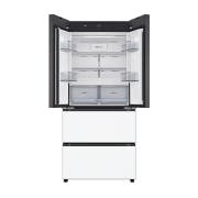 김치냉장고 LG 디오스 오브제컬렉션 김치톡톡 Fit & Max (Z484MQQ123S.AKOR) 썸네일이미지 4