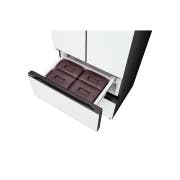 김치냉장고 LG 디오스 오브제컬렉션 김치톡톡 Fit & Max (Z484MQQ123S.AKOR) 썸네일이미지 5