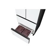 김치냉장고 LG 디오스 오브제컬렉션 김치톡톡 Fit & Max (Z484MQQ123S.AKOR) 썸네일이미지 6
