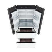 김치냉장고 LG 디오스 오브제컬렉션 김치톡톡 Fit & Max (Z484MQQ123S.AKOR) 썸네일이미지 7