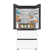 김치냉장고 LG 디오스 오브제컬렉션 김치톡톡 Fit & Max (Z484MQQ123S.AKOR) 썸네일이미지 8