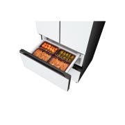 김치냉장고 LG 디오스 오브제컬렉션 김치톡톡 Fit & Max (Z484MQQ123S.AKOR) 썸네일이미지 9