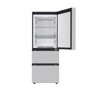김치냉장고 LG 디오스 오브제컬렉션 김치톡톡 (Z330MRRF21.AKOR) 썸네일이미지 4