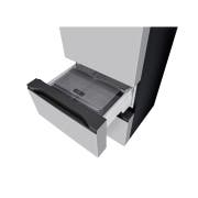김치냉장고 LG 디오스 오브제컬렉션 김치톡톡 (Z330MRRF21.AKOR) 썸네일이미지 5