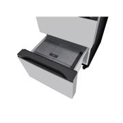 김치냉장고 LG 디오스 오브제컬렉션 김치톡톡 (Z330MRRF21.AKOR) 썸네일이미지 6