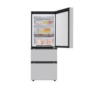 김치냉장고 LG 디오스 오브제컬렉션 김치톡톡 (Z330MRRF21.AKOR) 썸네일이미지 7