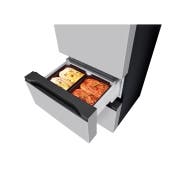 김치냉장고 LG 디오스 오브제컬렉션 김치톡톡 (Z330MRRF21.AKOR) 썸네일이미지 8