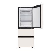 김치냉장고 LG 디오스 오브제컬렉션 김치톡톡 (Z330MEEF11.AKOR) 썸네일이미지 5