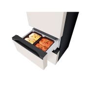 김치냉장고 LG 디오스 오브제컬렉션 김치톡톡 (Z330MEEF11.AKOR) 썸네일이미지 9