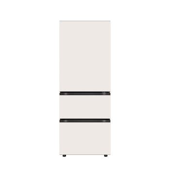 LG 디오스 오브제컬렉션 김치톡톡 327L  1등급 