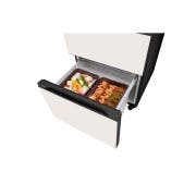 김치냉장고 LG 디오스 오브제컬렉션 김치톡톡 Fit & Max (Z334GBB122S.AKOR) 썸네일이미지 9