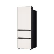 김치냉장고 LG 디오스 오브제컬렉션 김치톡톡 Fit & Max (Z334GBB122S.AKOR) 썸네일이미지 10
